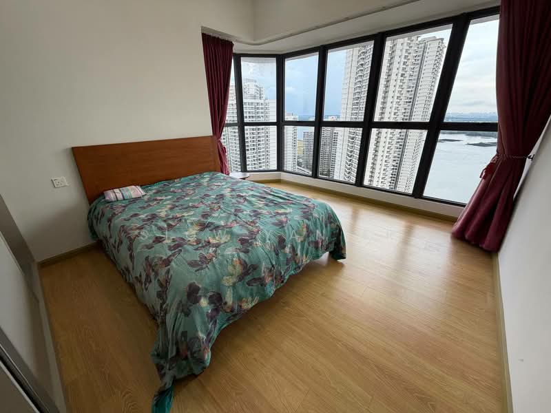 Condominium for Rent at Royal Strand @ Country Garden Danga Bay - Siow Yan Er - Bedroom - PropertyGuru.com.my