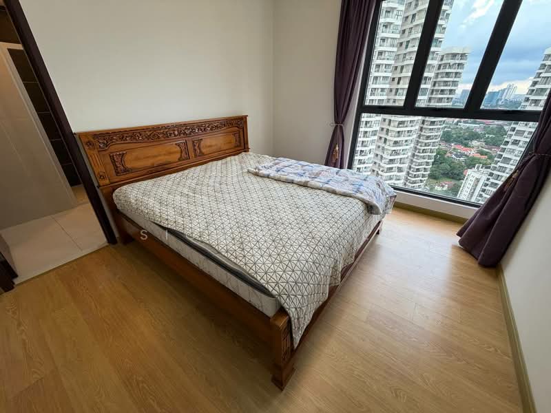 Condominium for Rent at Royal Strand @ Country Garden Danga Bay - Siow Yan Er - Bedroom - PropertyGuru.com.my