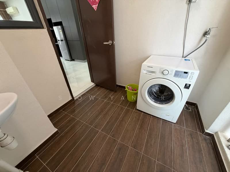 Condominium for Rent at Royal Strand @ Country Garden Danga Bay - Siow Yan Er - Interior - PropertyGuru.com.my