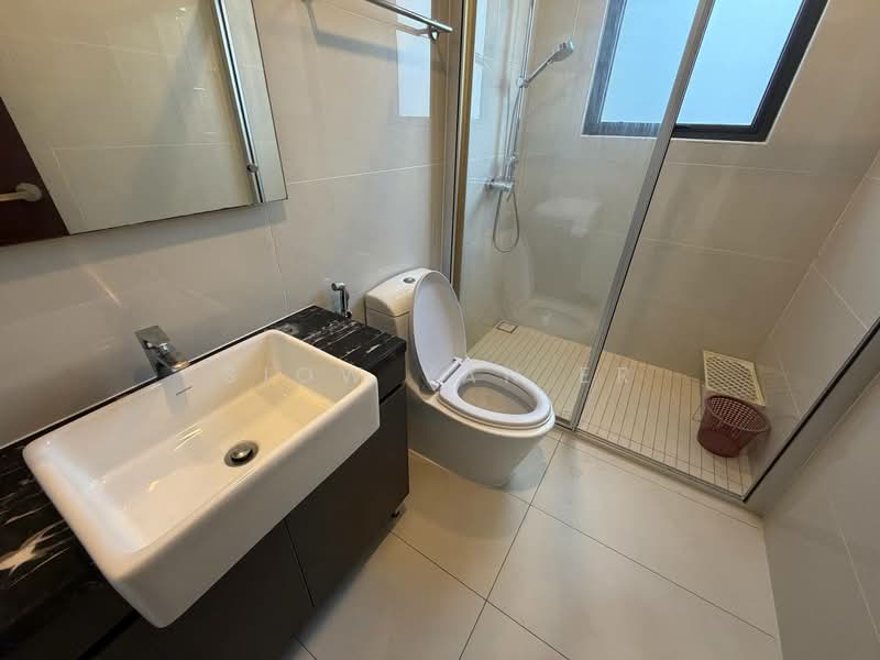 Condominium for Rent at Royal Strand @ Country Garden Danga Bay - Siow Yan Er - Bathroom - PropertyGuru.com.my