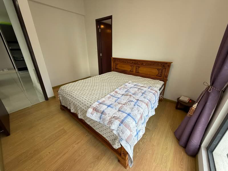 Condominium for Rent at Royal Strand @ Country Garden Danga Bay - Siow Yan Er - Bedroom - PropertyGuru.com.my