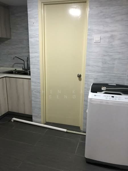 Condominium for Rent at Vista Damai - Chen Kah Seng - Interior - PropertyGuru.com.my