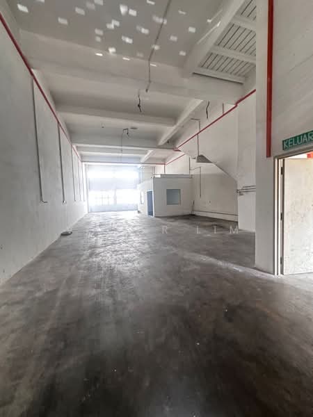 Factory for Rent in Taman Desa Cemerlang (Ulu Tiram) - Victor Lim - PropertyGuru.com.my