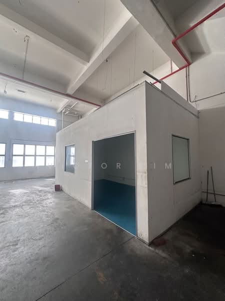 Factory for Rent in Taman Desa Cemerlang (Ulu Tiram) - Victor Lim - PropertyGuru.com.my