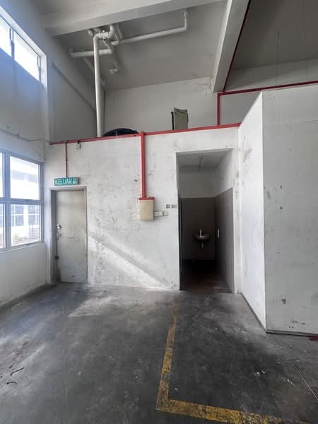 Factory for Rent in Taman Desa Cemerlang (Ulu Tiram) - Victor Lim - PropertyGuru.com.my