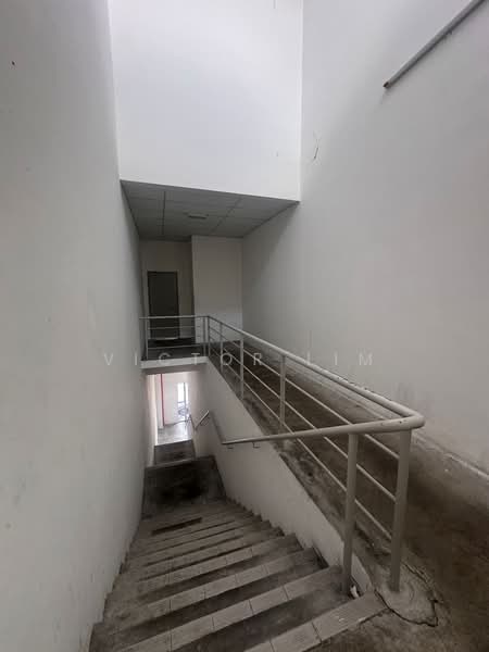 Factory for Rent in Taman Desa Cemerlang (Ulu Tiram) - Victor Lim - PropertyGuru.com.my