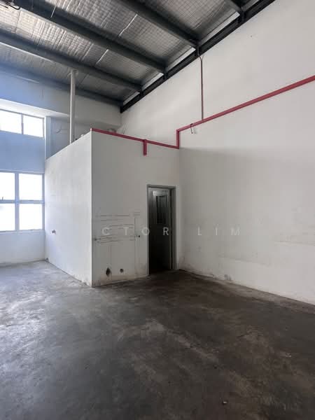 Factory for Rent in Taman Desa Cemerlang (Ulu Tiram) - Victor Lim - PropertyGuru.com.my