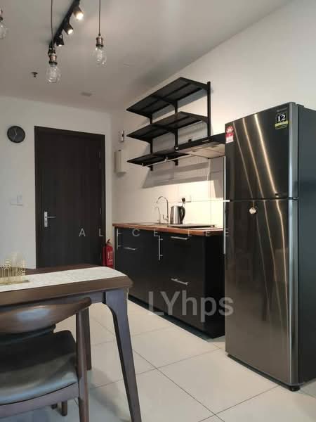 Service Residence for Rent at Residential Suites @ HighPark - Alice Lee - Kitchen - PropertyGuru.com.my