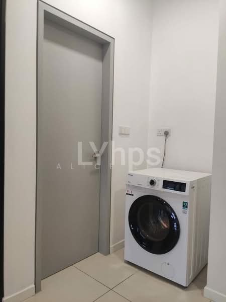 Service Residence for Rent at Residential Suites @ HighPark - Alice Lee - Interior - PropertyGuru.com.my