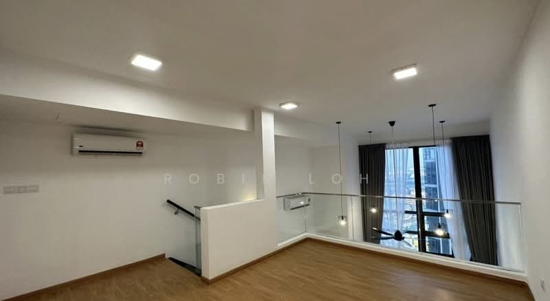 Servis Apartment untuk Dijual di EkoCheras Service Residences - Robin Loh - Interior - PropertyGuru.com.my