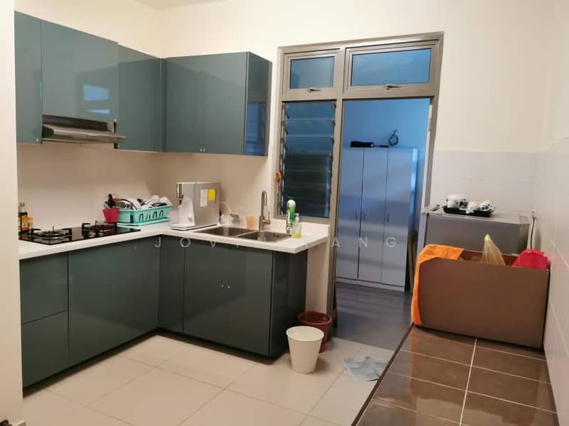 Kondominium untuk Disewa di All Seasons Park - Jovin Pang - PropertyGuru.com.my
