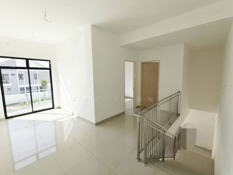 Cluster House for Sale in Taman Mount Austin (Tebrau) - Zoe Voon - Interior - PropertyGuru.com.my