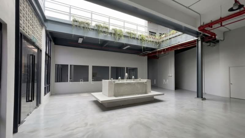 Detached Factory for Sale in Petaling Jaya (Selangor) - TREECE LIM - Interior - PropertyGuru.com.my