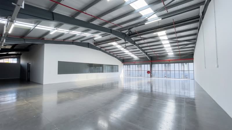 Detached Factory for Sale in Petaling Jaya (Selangor) - TREECE LIM - Interior - PropertyGuru.com.my
