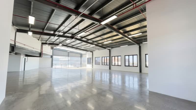 Detached Factory for Sale in Petaling Jaya (Selangor) - TREECE LIM - Interior - PropertyGuru.com.my