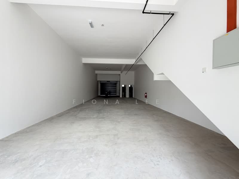 Shop / Office for Rent in Bandar Gamuda Cove (Dengkil) - Fiona Lee - Interior - PropertyGuru.com.my