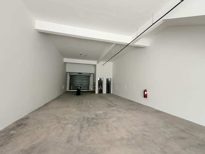 Shop / Office for Rent in Bandar Gamuda Cove (Dengkil) - Fiona Lee - Interior - PropertyGuru.com.my
