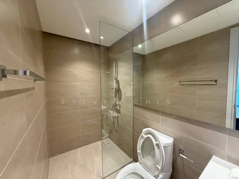 Service Residence for Rent at The Ruma - Sylvia Chin - Bathroom - PropertyGuru.com.my