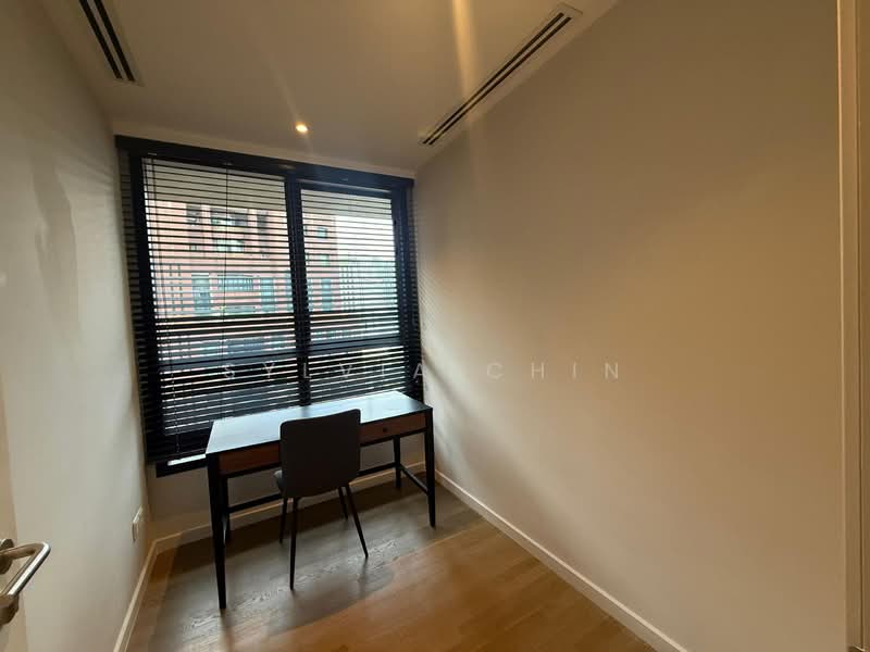 Service Residence for Rent at The Ruma - Sylvia Chin - PropertyGuru.com.my