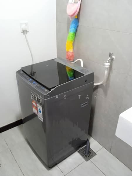 Servis Apartment untuk Disewa di Sensasi @ Utropolis - Lucas Tan - Interior - PropertyGuru.com.my