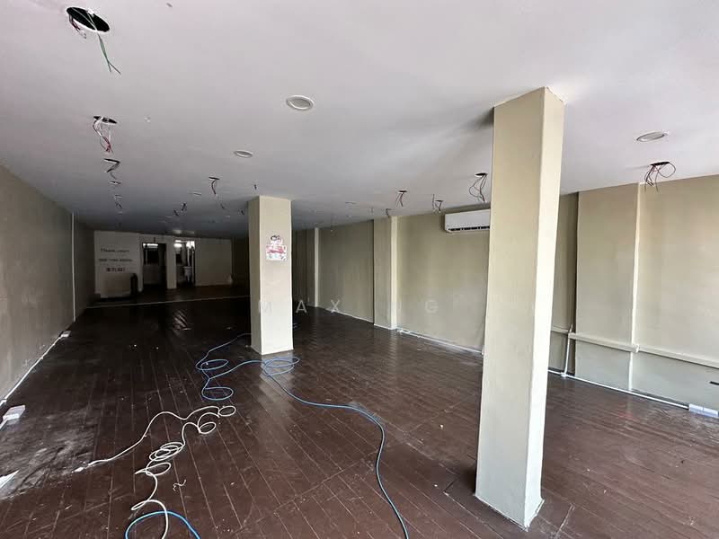 Shop / Office for Rent in George Town (Penang) - Max Ng - Interior - PropertyGuru.com.my