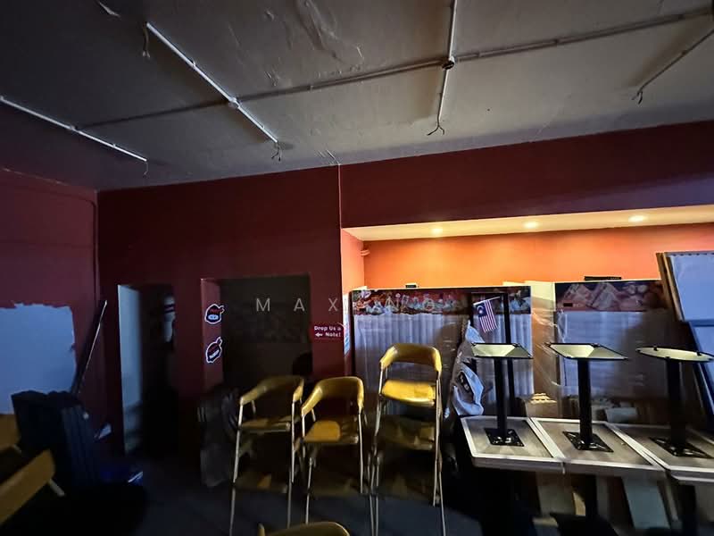 Shop / Office for Rent in George Town (Penang) - Max Ng - Interior - PropertyGuru.com.my