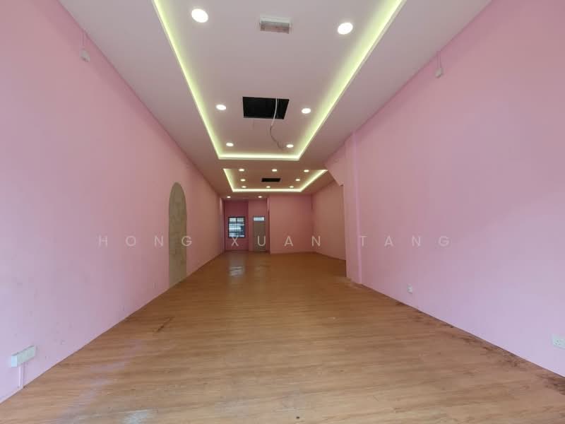 Shop for Rent in Austin Heights (Tebrau) - Hong Xuan Tang - Interior - PropertyGuru.com.my
