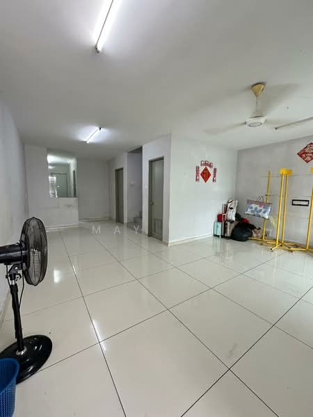 Terraced House for Sale in Bandar Baru Kuala Selangor (Kuala Selangor) - May Tan - Living Room - PropertyGuru.com.my