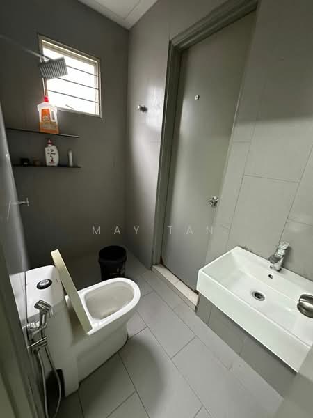 Terraced House for Sale in Bandar Baru Kuala Selangor (Kuala Selangor) - May Tan - Bathroom - PropertyGuru.com.my