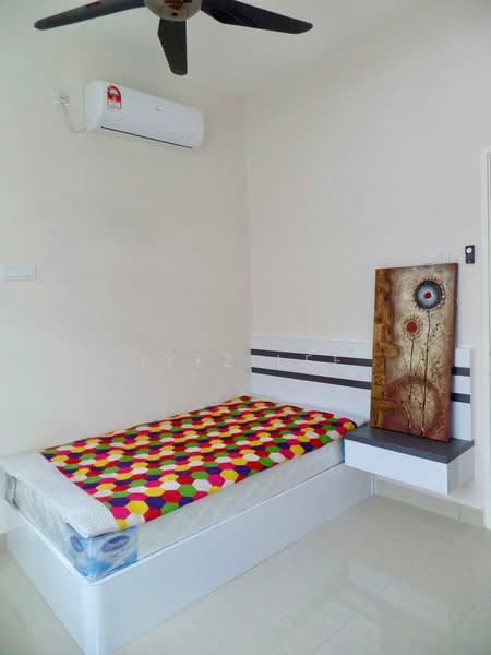 Cluster House for Sale in Taman Ungku Tun Aminah (Skudai) - Jyez Lee - Bedroom - PropertyGuru.com.my