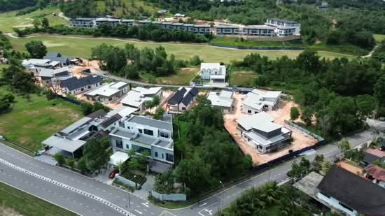 Residential Land for Sale in Bangi (Selangor) - Iqbal Rafei - PropertyGuru.com.my