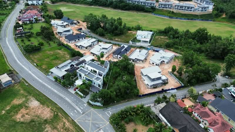 Residential Land for Sale in Bangi (Selangor) - Iqbal Rafei - Exterior - PropertyGuru.com.my