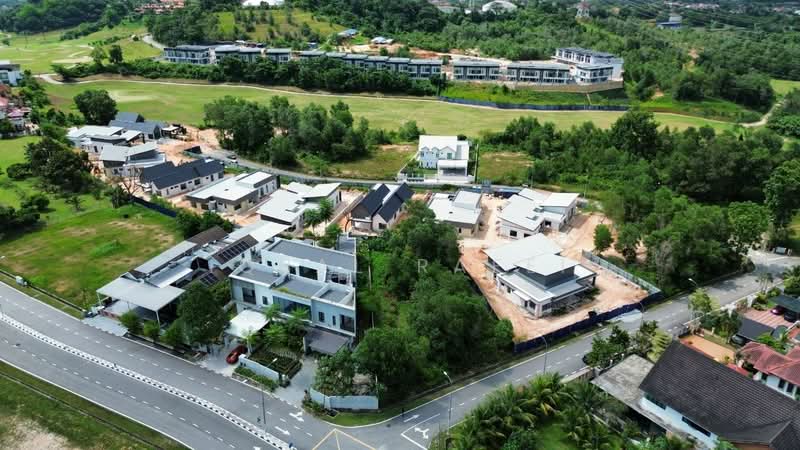 Residential Land for Sale in Bangi (Selangor) - Iqbal Rafei - Exterior - PropertyGuru.com.my