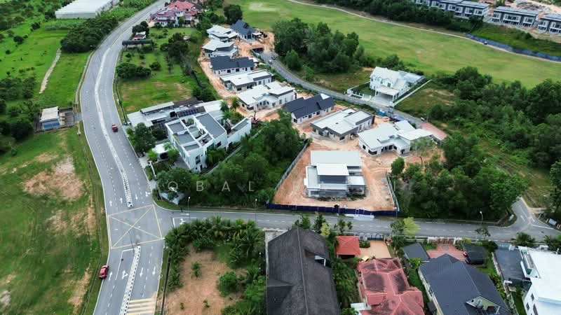 Residential Land for Sale in Bangi (Selangor) - Iqbal Rafei - Exterior - PropertyGuru.com.my