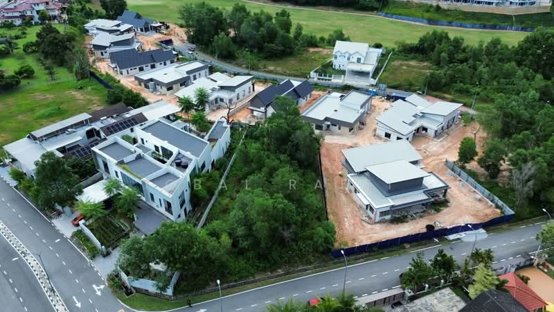 Residential Land for Sale in Bangi (Selangor) - Iqbal Rafei - Exterior - PropertyGuru.com.my