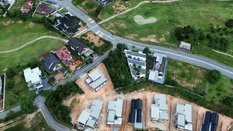 Residential Land for Sale in Bangi (Selangor) - Iqbal Rafei - Exterior - PropertyGuru.com.my