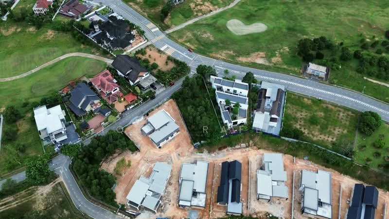 Residential Land for Sale in Bangi (Selangor) - Iqbal Rafei - Exterior - PropertyGuru.com.my