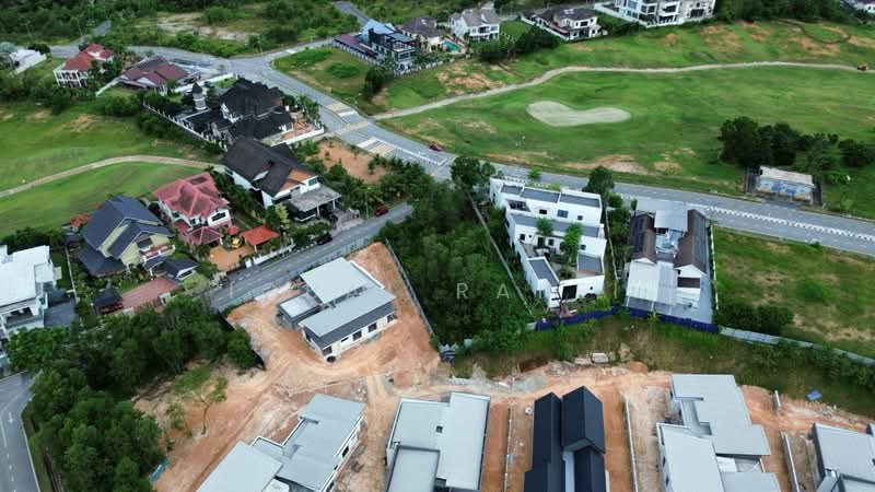 Residential Land for Sale in Bangi (Selangor) - Iqbal Rafei - Exterior - PropertyGuru.com.my