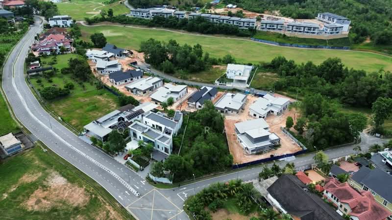 Residential Land for Sale in Bangi (Selangor) - Iqbal Rafei - Exterior - PropertyGuru.com.my
