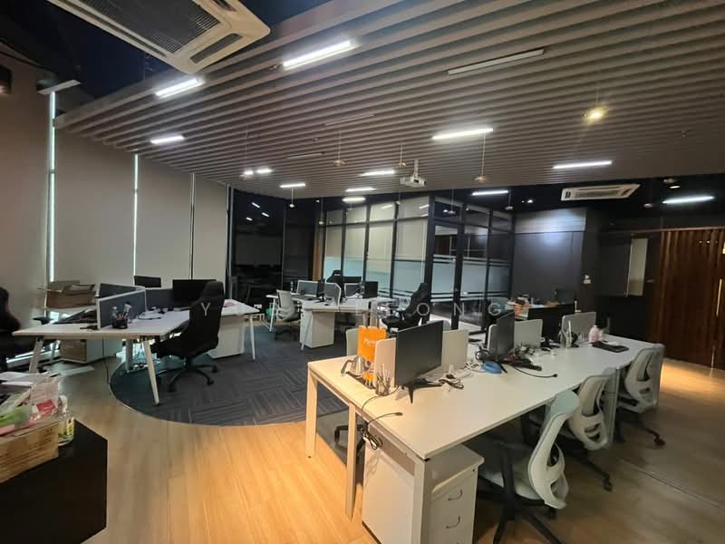 Office for Rent in Kampung Kerinchi (Bangsar South) (Kuala Lumpur) - Yubi Leong - PropertyGuru.com.my