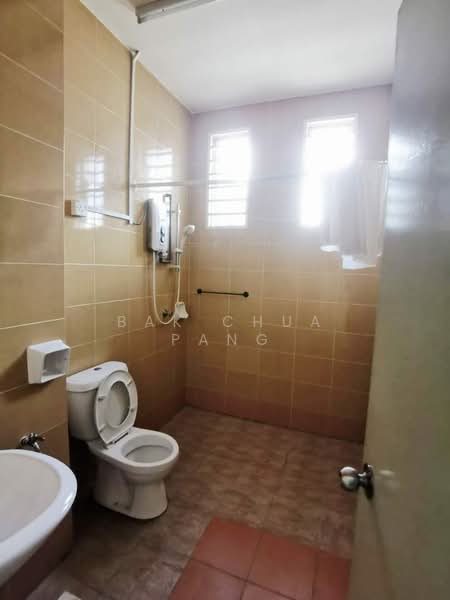 Rumah Teres 2 Tingkat untuk Dijual di Taman Sri Pinang (Seremban) - Bak Chua Pang - PropertyGuru.com.my