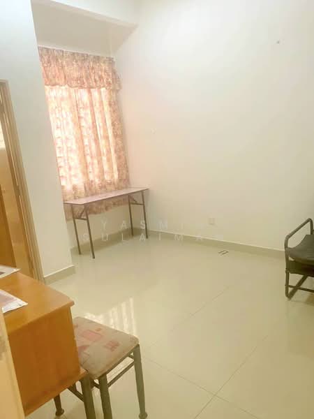 Terraced House for Sale in Sungai Buloh (Selangor) - Yasmin Sulaiman - Interior - PropertyGuru.com.my