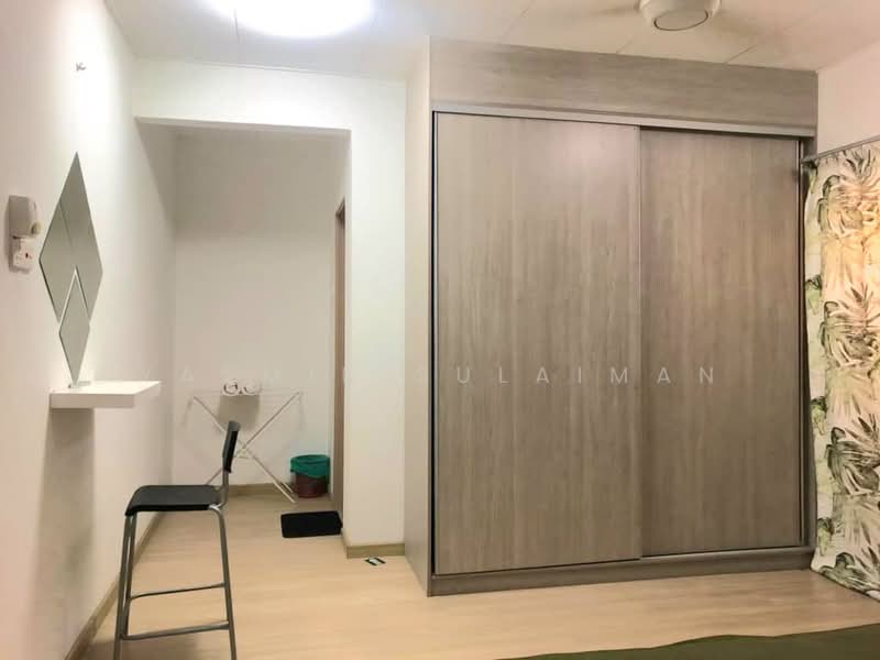 Terraced House for Sale in Sungai Buloh (Selangor) - Yasmin Sulaiman - Interior - PropertyGuru.com.my