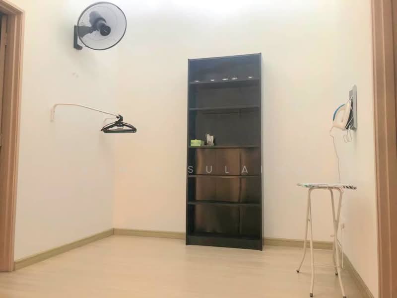 Terraced House for Sale in Sungai Buloh (Selangor) - Yasmin Sulaiman - Interior - PropertyGuru.com.my