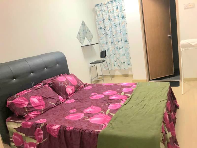 Terraced House for Sale in Sungai Buloh (Selangor) - Yasmin Sulaiman - Bedroom - PropertyGuru.com.my