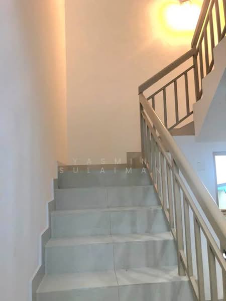 Terraced House for Sale in Sungai Buloh (Selangor) - Yasmin Sulaiman - PropertyGuru.com.my