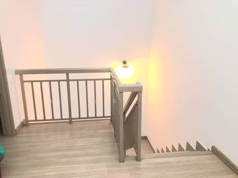 Terraced House for Sale in Sungai Buloh (Selangor) - Yasmin Sulaiman - PropertyGuru.com.my