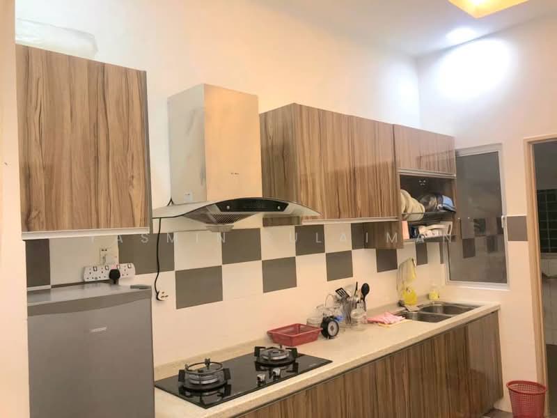 Terraced House for Sale in Sungai Buloh (Selangor) - Yasmin Sulaiman - PropertyGuru.com.my