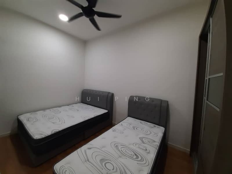 Service Residence for Sale at Sunway Geo Residence - Hui Ping - Bedroom - PropertyGuru.com.my