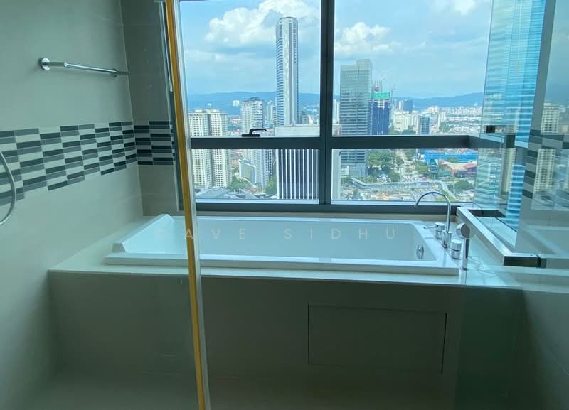 Servis Apartment untuk Dijual di The Panorama - Dave Sidhu - PropertyGuru.com.my